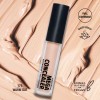 Moira Mega Concealer Corrector Alta Cobertura Waterproof 1pz Tono 175