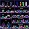 Bluecoco Soft Silica Gel Moves Naturally with Water Flow, Aquarium