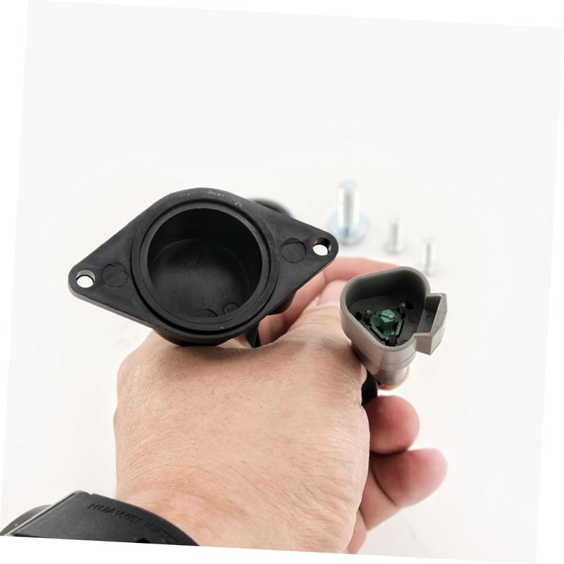 TOVINANNA 1set Golf Car Speed Sensor Easy Installation Golf Cart