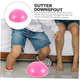 iplusmile Stability Ball Large Gym Ball for Exercise for Pregnancy Boys and Girls Fitness