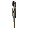Felimoa 4341 Pinch Shank Drill, Approx. 1.0 inches (25 mm),