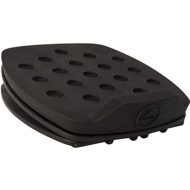 Ultimate Support MS-80 Studio Monitor Stand Pair - Bundle with