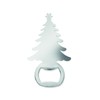 Bottle Opener for the Christmas Season with X-Mas Motif Christmas