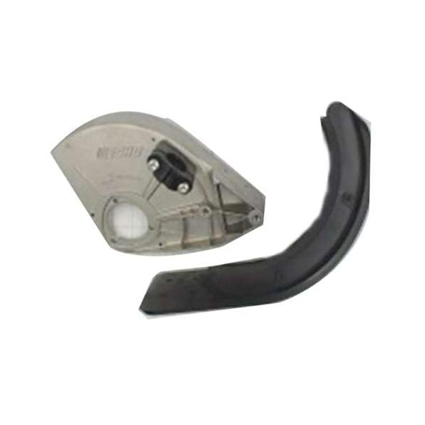 Technology Parts Store Shield Kit P021035461 Compatible with Echo/Shindaiwa Bed