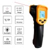 Soonkoda Digital Infrared Thermometer Gun for Cooking,BBQ,Pi