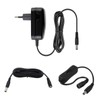 MyVolts 12V EU Power Supply Compatible with Hitachi XL 1TB
