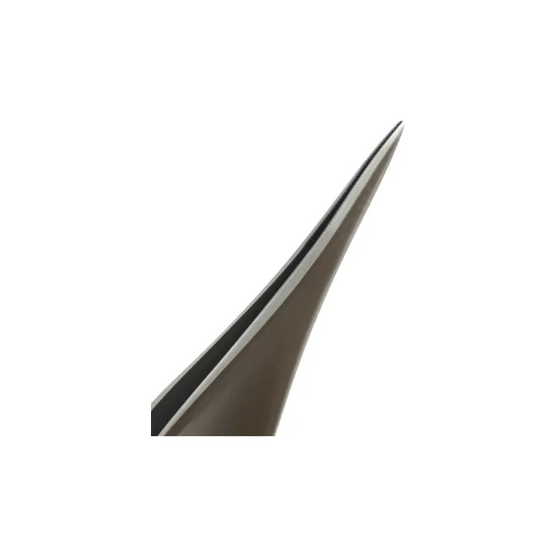 Pinza De Relojero Para Pedicure O Podologo 11.5 Cm Premium
