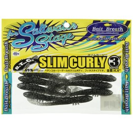 Bait Breath (beitoburesu) Worm betanco surimuka-ri- 3 S844 Japanese Anchovy