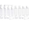 ShaniTech 20 Pcs Leak Proof Refillable Air Travel Containers Bottle