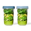 OXO Good Grips Twist & Stack Container - 32oz -
