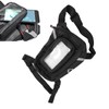 Cycling Leg Bag Waterproof Large Capacity Detachable Touch Screen Phone