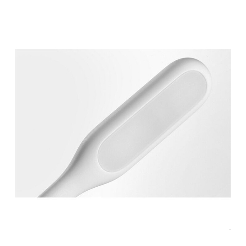 Unbranded/Generic Flexible USB LED WarmLight For Computer Keyboard Reading Notebook