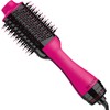 Revlon One-Step Volumiser Original 1.0 Blowout Brush Pink