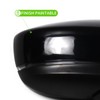 Liizoo Side Mirror for MAZDA CX-5 2017-2022 Car Door Mirror