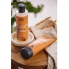 Urtekram Spicy Orange Blossom Ultimate Repair Shampoo 250 ml Vegan