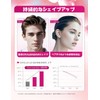 LiangNiShi Hair Wax Stick, Solid Wax, Strong Set, Long Time,