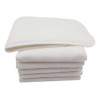 Babybamboo 10 Insertos Microfibra Babybamboo