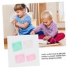 ORFOFE 60pcs Safety Socket Covers Plug Protectors for Electric Outlets
