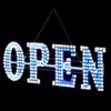 30"x10" LED Open Sign for Business - Ultra Bright Light