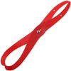 E-outstanding Calibrador de pierna doblada de 15,2 cm de plástico