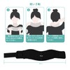 (Orthopedic Surgeon Supervision) Neck Supporter, Straight Neck, Corset, Straight Neck,