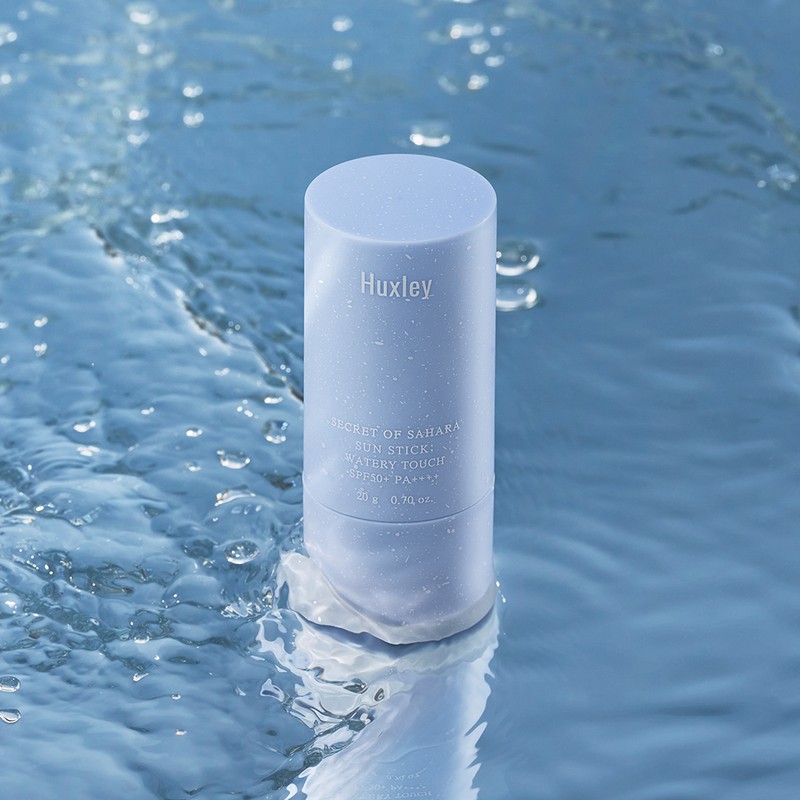 Huxley [1+1] 헉슬리 선스틱 워터리 터치 20g [1+1] Huxley Sunscreen