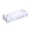 Foset Basic BCH-400, Brazo y chapetón para regadera plástica