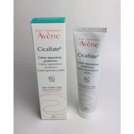 Avène Cicalfate Crema 100ml