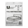 UBOXES Moving Supplies Full Size Mattress Bag 54" x 12"