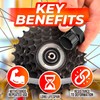 Freewheel Removal Tool - Sprocket Remover Tool for MF-Models (TZ20,