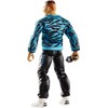 WWE Rob Gronkowski Elite Collection Series 82 Action Figure 6
