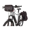 Two Wheel Gear - ALPHA Handlebar Bag (6 Litre) –