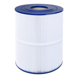 Wowreed Spa Filter Compatible with PWK65, 31114, Watkins 65, 76136, C-8465, FC-3960, 1 Pack