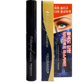 Prorance Waterproof Mascara (Curl & Volume) / 프로랑스 워터프루프 마스카라(컬앤볼륨)