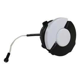 Stihl OEM Parts Fuel Filler Cap for Stihl MS 360, MS 311, MS 391 Chainsaws - 0000 350 0525, 0000-350-0533, 00003500533