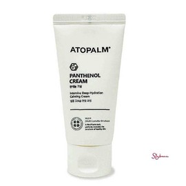 Cellist Shop H Soft High-Moisture Panthenol Calming Cream for Sensitive Skin