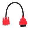OBD2 to OBD1 Cable Adapter EAA0355L93A Diagnostic Scanner Cable For