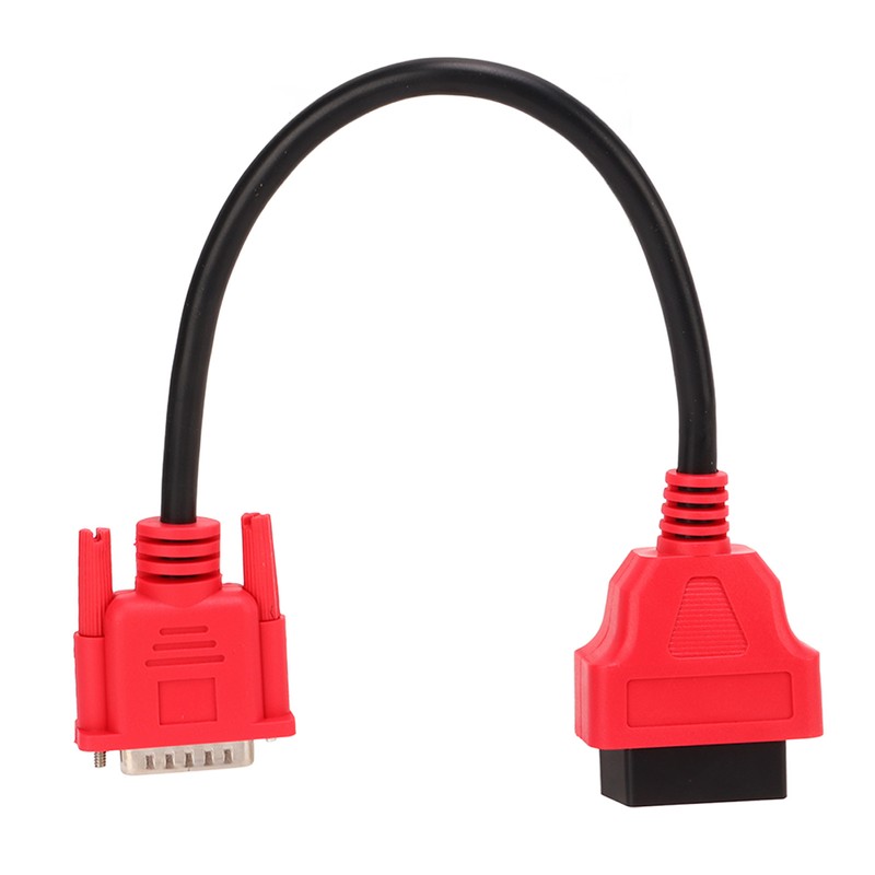 OBD2 to OBD1 Cable Adapter EAA0355L93A Diagnostic Scanner Cable For