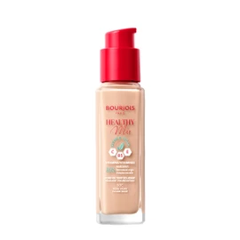BOURJOIS Paris Healthy Mix Clean & Vegan Radiant Foundation