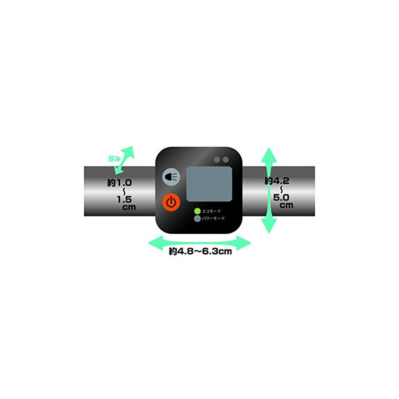 MARUTO Switch Panel Protection Cover Switch Mamoru Petite SW-02 Clear