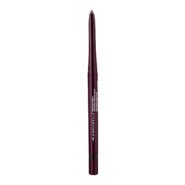 Annabelle Retractable Eyeliner, Plum, Rich & Creamy Texture, Intense Colour, Waterproof Formula, 12H Long-Lasting, Easy-To-Apply, Cruelty-Free, 0.34 g