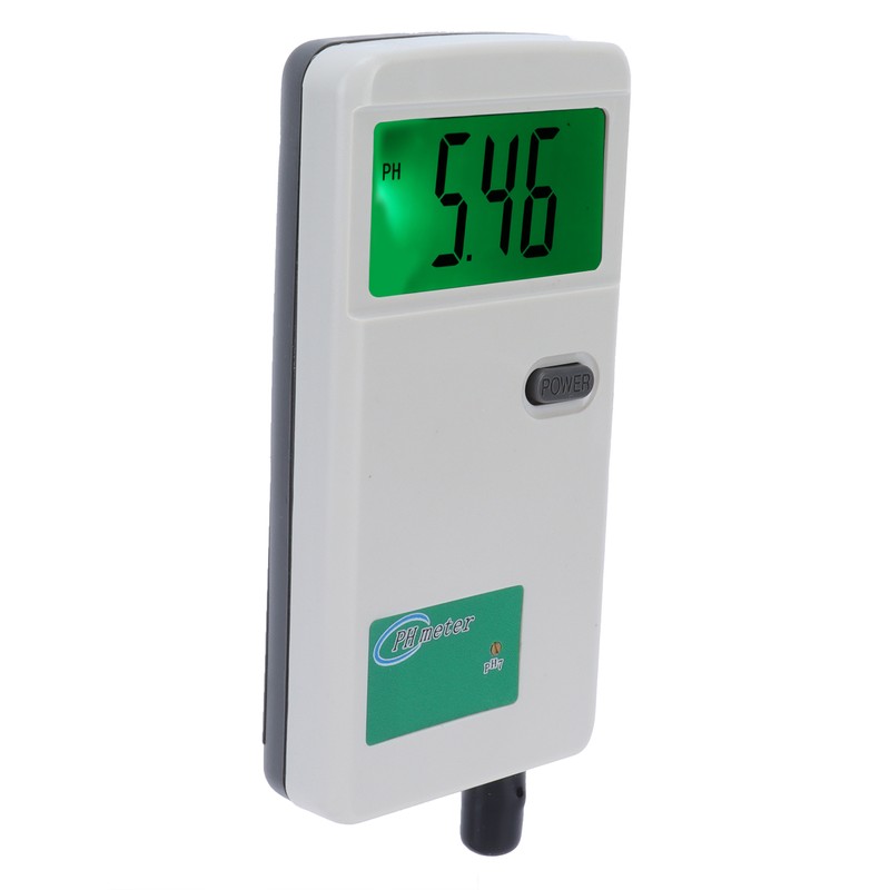 PH Tester Portable Acidity Meter Water Quality Test Tool for