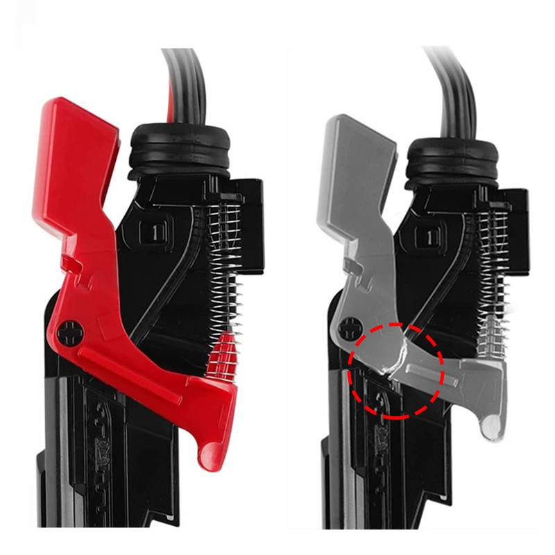 Suitable for repairing Dyson v11 switches, accessories for extra strong