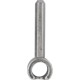 Special Crank Part, Driving Head, Band Diameter: 20.0 mm; 1 Piece