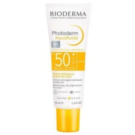 바이오더마 포토덤 아쿠아 플루이드 40ml(SPF50+)