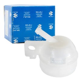 Deposito Liquido Frenos Trasero Original Pulsar 200 Dominar