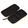 Game Console Storage Case for RG505 Protective Adjustable Buckle Portable