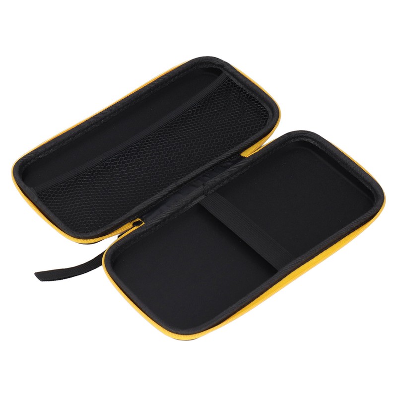 Game Console Storage Case for RG505 Protective Adjustable Buckle Portable