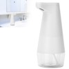 Smart Liquid Soap Dispenser Automatic Induction Rechargeable Hand Washer for
