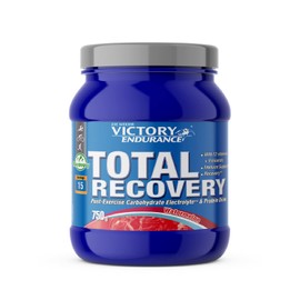 Weider Total Recovery Protein Complex 750g – Flavour: Watermelon (1 Pack)